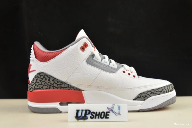 Red DN3707-160 Fire Retro (2022) 3 Jordan 0819